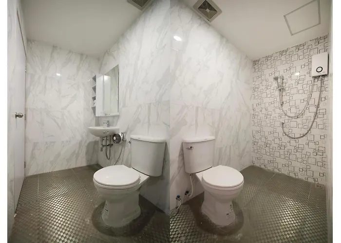 Hotel Oyo 455 Siam 2 2*