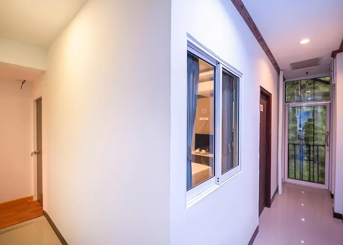 Oyo 455 Siam 2 Hotel